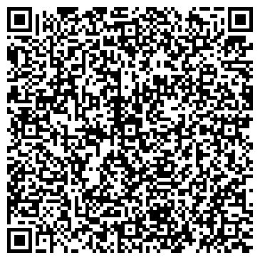 QR-код с контактной информацией организации ООО Компания АльфаСтрой 2005