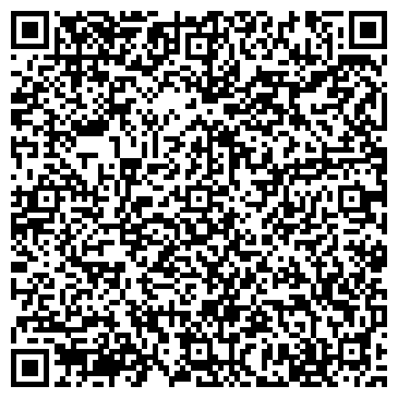 QR-код с контактной информацией организации Доминго, гаражный кооператив