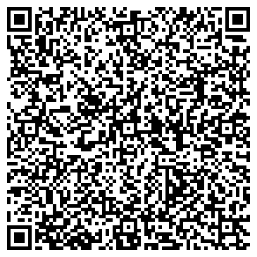 QR-код с контактной информацией организации Березка, гаражный кооператив