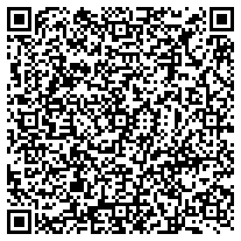 QR-код с контактной информацией организации ООО Максимофф и Къ