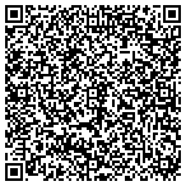 QR-код с контактной информацией организации Ушки на макушке