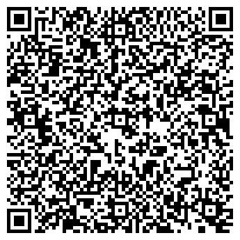 QR-код с контактной информацией организации Автозапчасти ВАЗ