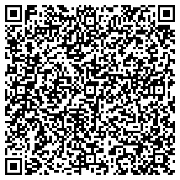 QR-код с контактной информацией организации Тишкин дом