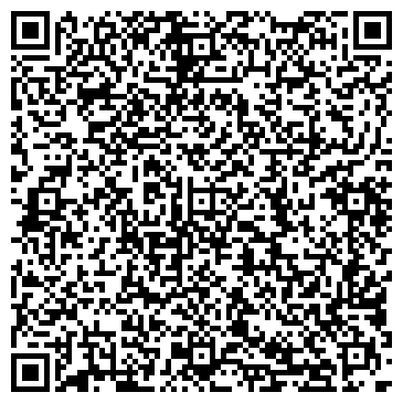 QR-код с контактной информацией организации Мебель Град