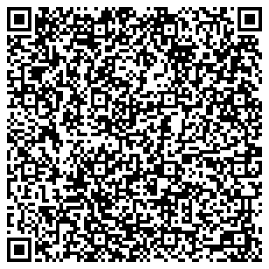 QR-код с контактной информацией организации Крошкин дом, торговая компания, ООО ВИТ индустрия