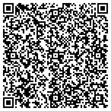 QR-код с контактной информацией организации Королева праздника