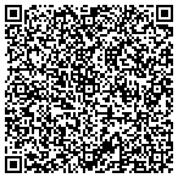 QR-код с контактной информацией организации Макинтош