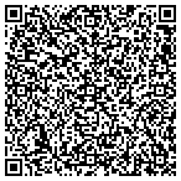 QR-код с контактной информацией организации Мебель Град