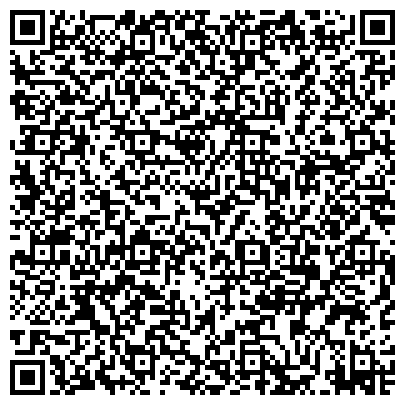 QR-код с контактной информацией организации Иоанно Введенский женский монастырь
