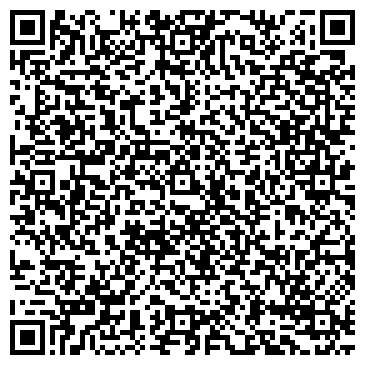 QR-код с контактной информацией организации ИП Яксина Е.Ю.