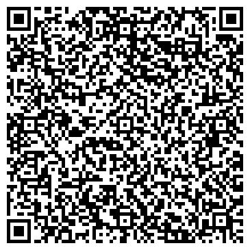 QR-код с контактной информацией организации В гостях у Барбоса