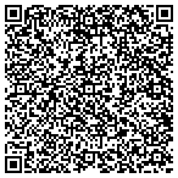 QR-код с контактной информацией организации ИП Климова С.М.