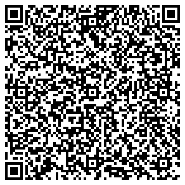 QR-код с контактной информацией организации ООО Версия