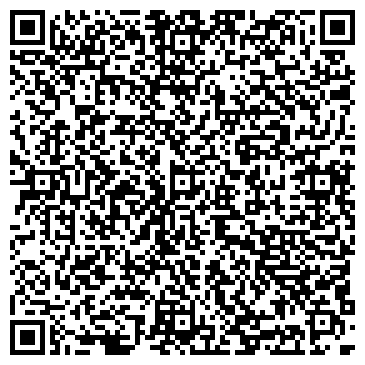 QR-код с контактной информацией организации Мебель Град