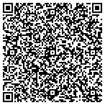 QR-код с контактной информацией организации ООО Техноавиа-Томск
