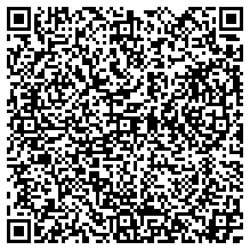 QR-код с контактной информацией организации ООО «Расчетный центр Астрахани»