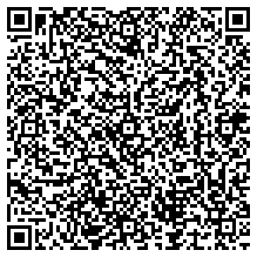QR-код с контактной информацией организации Метелица