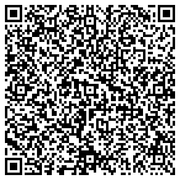 QR-код с контактной информацией организации Зоотовары, сеть магазинов, ИП Поробанюк А.И.