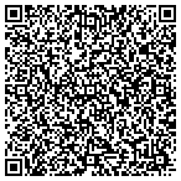 QR-код с контактной информацией организации Детская империя