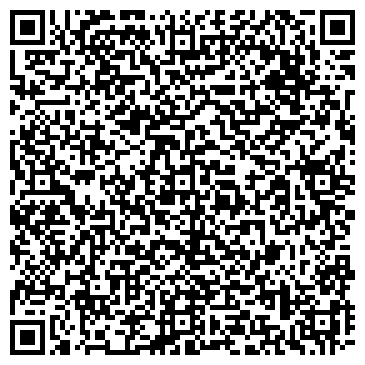 QR-код с контактной информацией организации ООО Селенга
