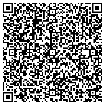 QR-код с контактной информацией организации Крохамаркет