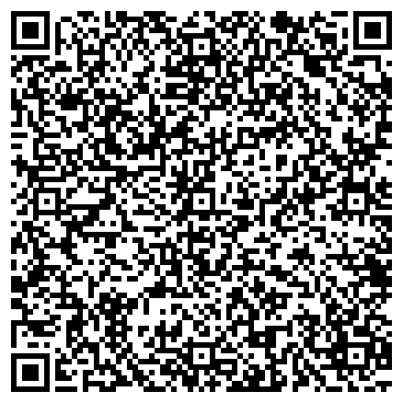 QR-код с контактной информацией организации Детская лавочка