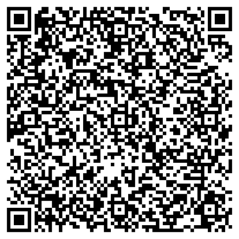 QR-код с контактной информацией организации ООО «Байс-ДВ»