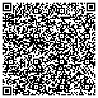 QR-код с контактной информацией организации Сказочная избушка