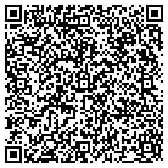 QR-код с контактной информацией организации Техно бокс