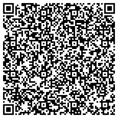 QR-код с контактной информацией организации ВАЗ инжектор