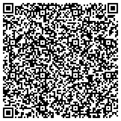 QR-код с контактной информацией организации Ютэйр-Тобольск, ООО, авиакомпания, представительство в г. Тобольске