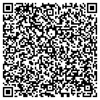 QR-код с контактной информацией организации ООО ТД БиК
