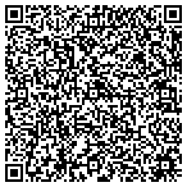 QR-код с контактной информацией организации F`style