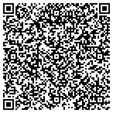 QR-код с контактной информацией организации ООО Таймсервис