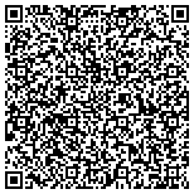 QR-код с контактной информацией организации Транспортная компания «Байкал Сервис»