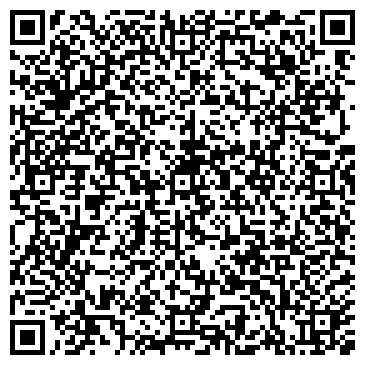QR-код с контактной информацией организации ИП Саталиева М.А.