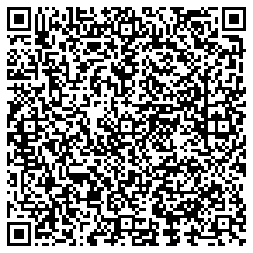 QR-код с контактной информацией организации Альбиносик.рф