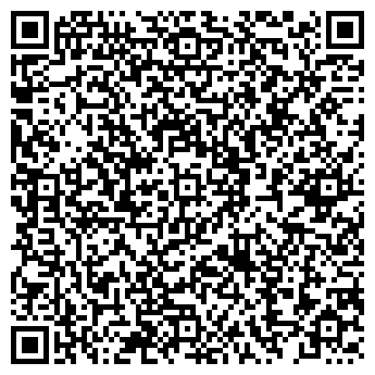 QR-код с контактной информацией организации ИП Заргаров Е.В.