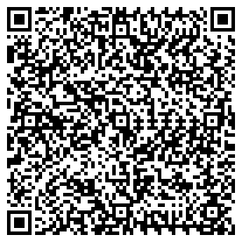 QR-код с контактной информацией организации Магазин зоотоваров на Делегатской, 37