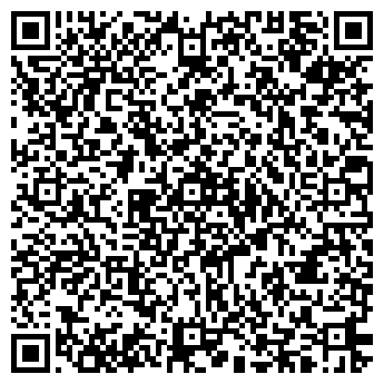 QR-код с контактной информацией организации Липецкий камерный хор