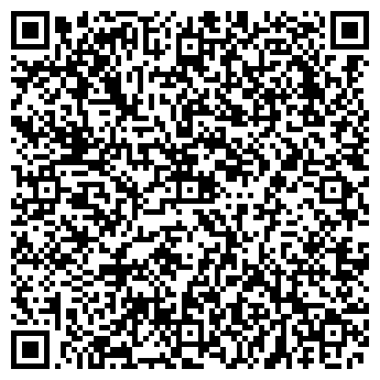 QR-код с контактной информацией организации КАТОК В САДУ ЭРМИТАЖ