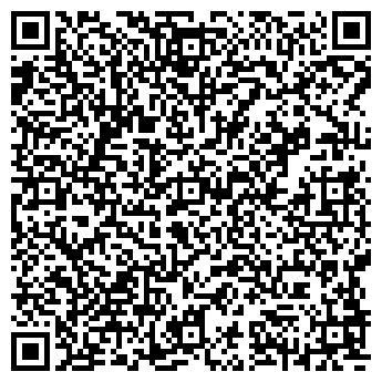 QR-код с контактной информацией организации Fujifilm
