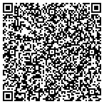 QR-код с контактной информацией организации Народный хор Сокольских металлургов