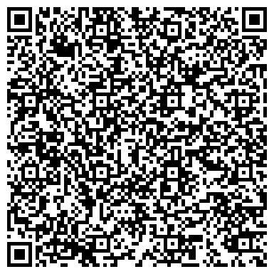 QR-код с контактной информацией организации Госрыбцентр, производственная компания, Тобольский филиал