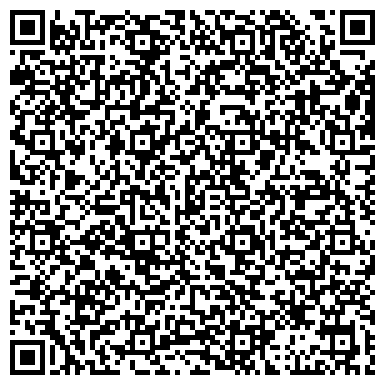 QR-код с контактной информацией организации Профессиональный регбийный клуб «Слава»
