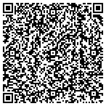 QR-код с контактной информацией организации Babadu