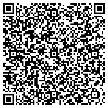 QR-код с контактной информацией организации Велоклуб "Титан"