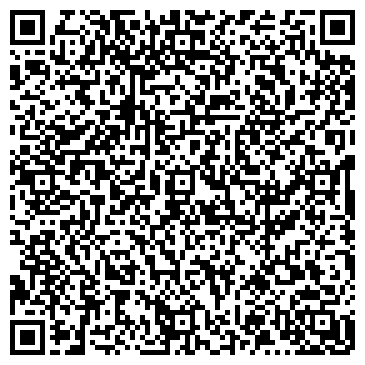 QR-код с контактной информацией организации Фитнес-клуб «Манго»