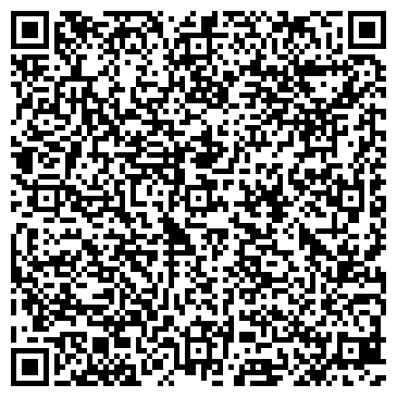 QR-код с контактной информацией организации ИП Спиридонов А.В.