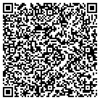 QR-код с контактной информацией организации Зоотеремок